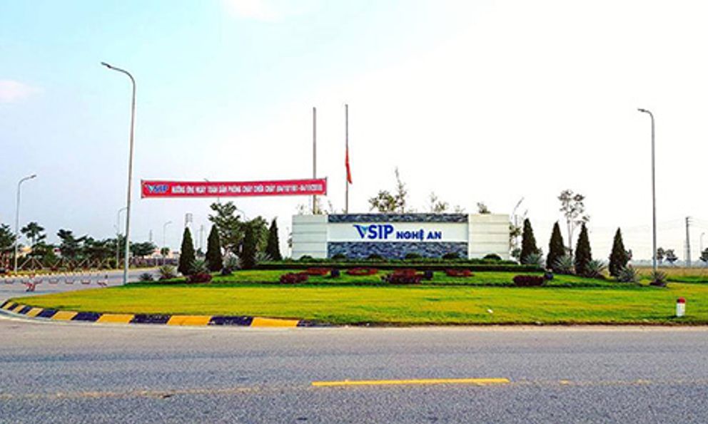 Nghệ An: Liên danh gói thầu số 10 trúng thầu dự án hơn 60 tỷ đồng