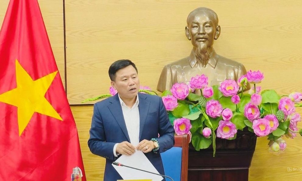 Sẽ hoàn thiện các thủ tục để khởi công cao tốc Vinh - Thanh Thủy dịp 30/4