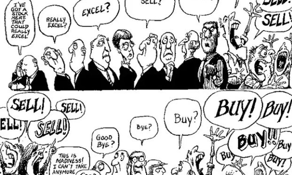 FOMO là gì? Hiểu rõ tâm lý FOMO trong đầu tư và cách tránh “đu đỉnh” khi giao dịch