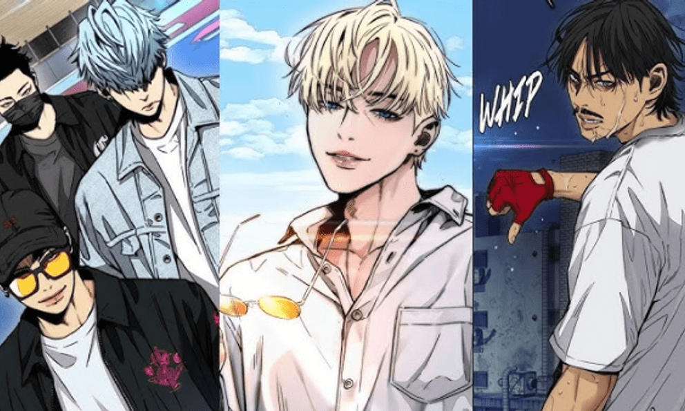 TruyenQQ có gì phù hợp với xu hướng đọc truyện trên thiết bị di động?