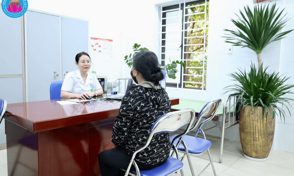 Thành lập phòng khám chuyên khoa về rối loạn giấc ngủ tại Bệnh viện Tâm thần Nghệ An