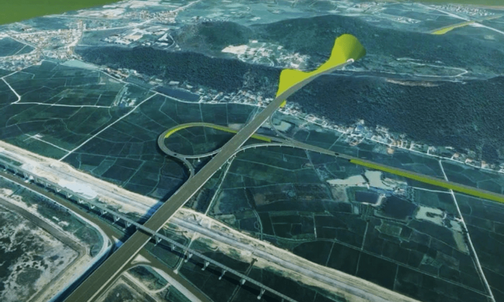 Siết tiến độ, đặt mục tiêu khởi công cao tốc Vinh - Thanh Thủy vào dịp 19/5