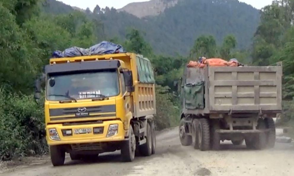 Nghệ An: 52 tổ chức, hơn 1.000 cá nhân nợ thuế hàng chục tỷ đồng