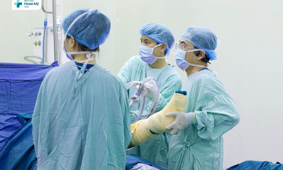 Chuyên gia lưu ý 3 yếu tố quan trọng giúp người phẫu thuật dây chằng sớm quay lại với thể thao 