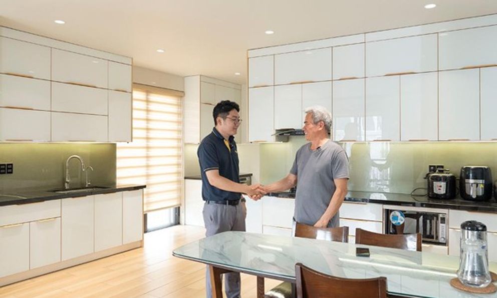 Vinakit - Địa chỉ tủ bếp inox và nội thất chất lượng cao tại Hải Dương