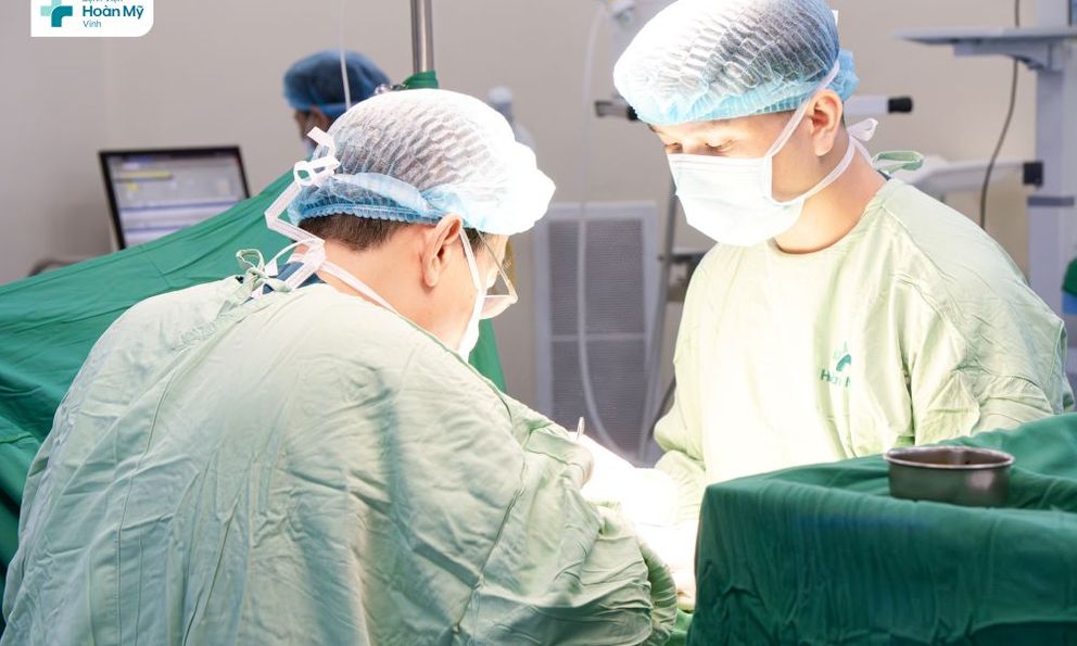 Bệnh viện Hoàn Mỹ Vinh tổ chức khám và phẫu thuật miễn phí cho trẻ em khuyết tật vận động, tiết niệu sinh dục