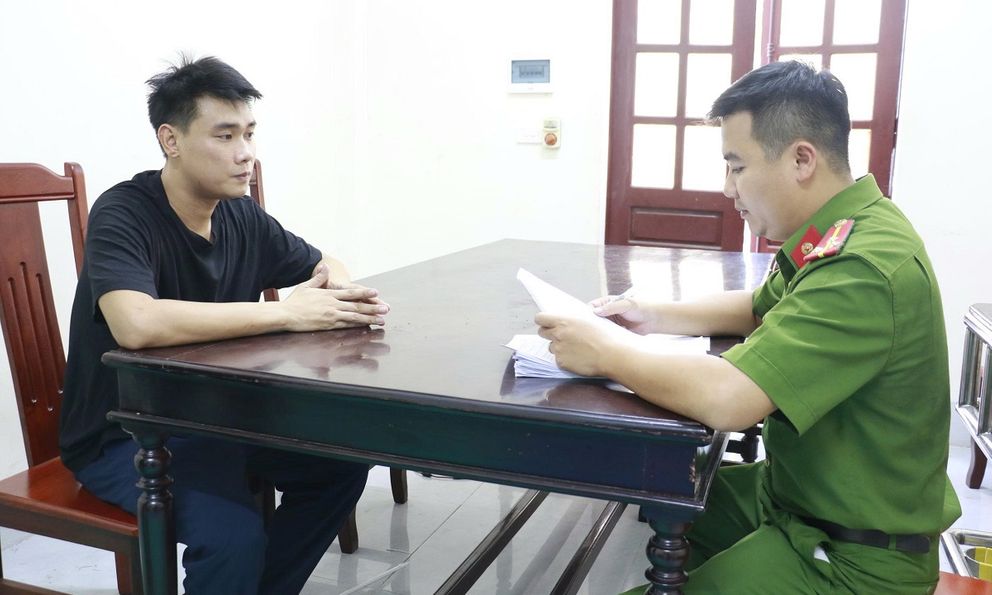 Phá đường dây cá độ bóng đá, giao dịch hơn 5 tỷ đồng trong 6 ngày đầu World Cup 2026
