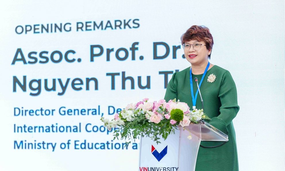 Định vị đại học Việt Nam trên bản đồ thế giới: Cần chiều sâu chất lượng thật 