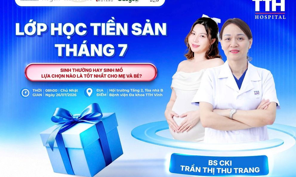 Bí quyết vượt cạn an toàn: Sinh thường hay sinh mổ tốt hơn?