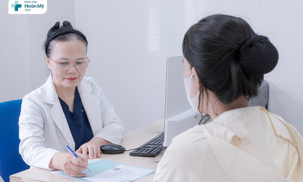 Dậy thì nhiều năm vẫn chưa có kinh nguyệt, hai thiếu nữ phát hiện mắc hội chứng MRKH hiếm gặp
