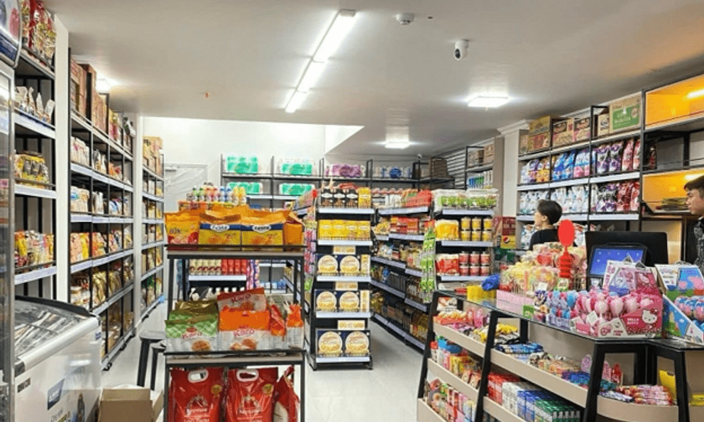 Từ cửa hàng truyền thống đến mô hình bán lẻ hiện đại: Góc nhìn từ thực tế vận hành
