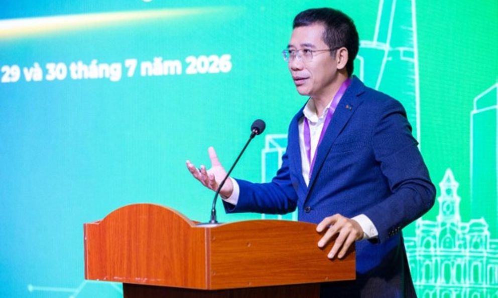 Chủ tịch MB Lưu Trung Thái: Việt Nam đang trước 