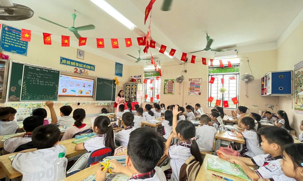 Nghệ An: Học sinh sẽ tựu trường vào ngày 24/8