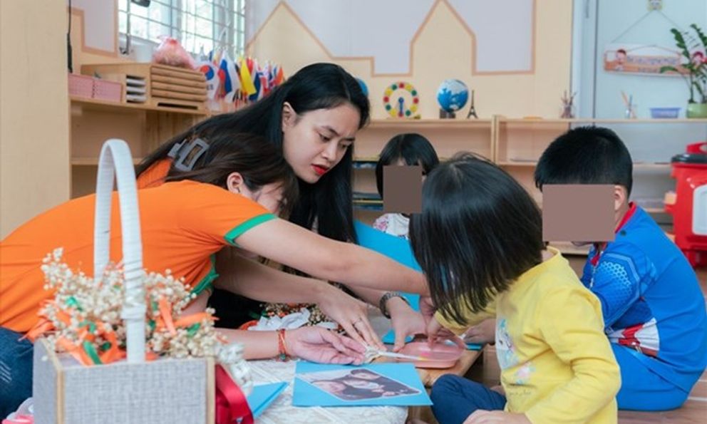 Nghệ An: Bổ sung gần 181 tỷ đồng cho giáo viên dạy trẻ khuyết tật, hướng dẫn sắp xếp nhân sự khi sáp nhập trường