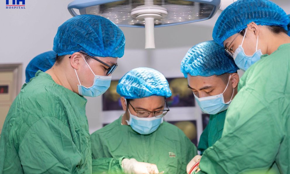 Bước tiến mới của Y tế miền Trung: Bệnh viện Thái Thượng Hoàng từng bước làm chủ kỹ thuật Phẫu thuật chỉnh hình xương hai hàm
