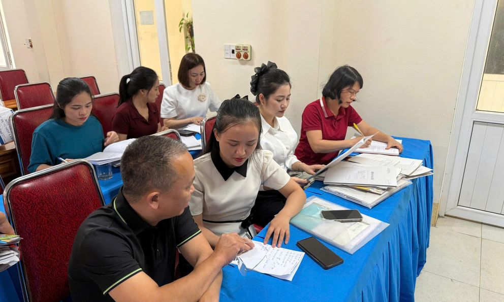 Bệnh viện Tâm Thần Nghệ An tăng cường quản lý, chăm sóc người bệnh tại cộng đồng