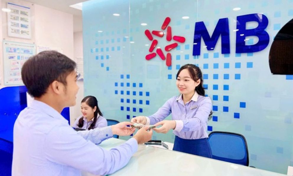 Tạo dư địa lớn cho tăng trưởng, MB vượt mốc 100.000 tỷ đồng vốn điều lệ