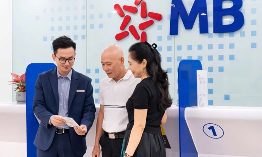 Cột mốc 100.000 tỷ đồng vốn điều lệ mở ra chương phát triển mới cho MB