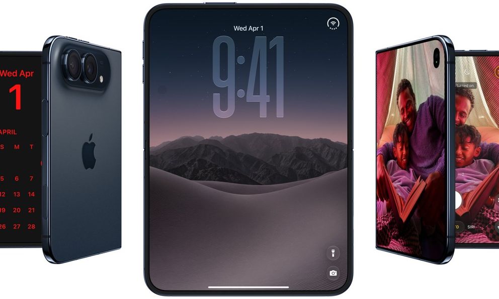 Bảng giá iPhone Duo tại Việt Nam: bản 1TB, 2TB đáng tiền với ai?
