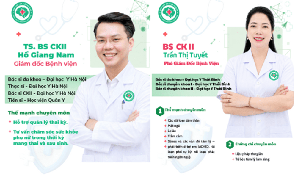 Chăm sóc sức khỏe tâm thần cho phụ nữ mang thai