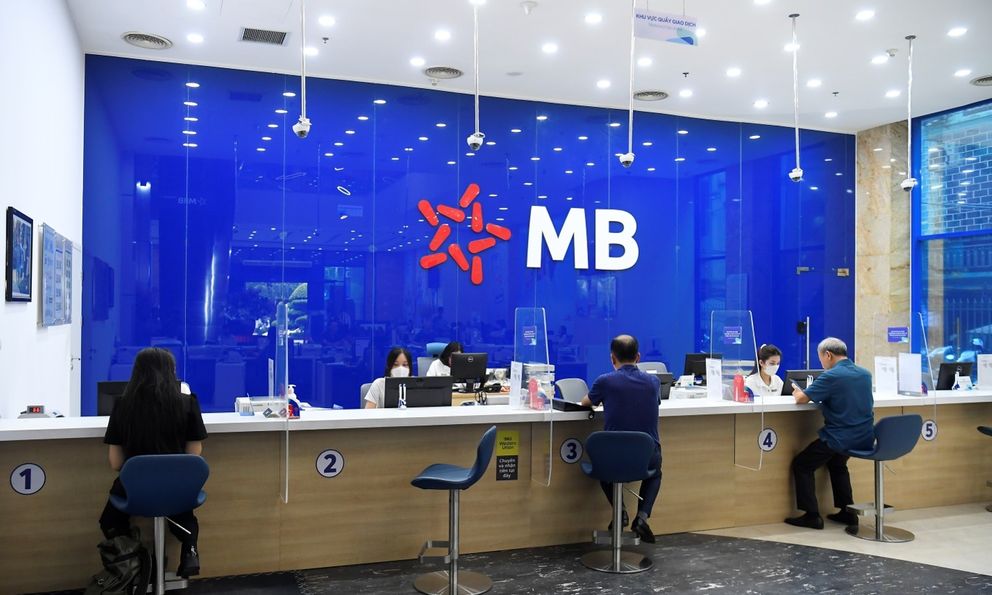 MB giảm lãi suất cho vay đến 2%/năm, tiếp sức sản xuất kinh doanh
