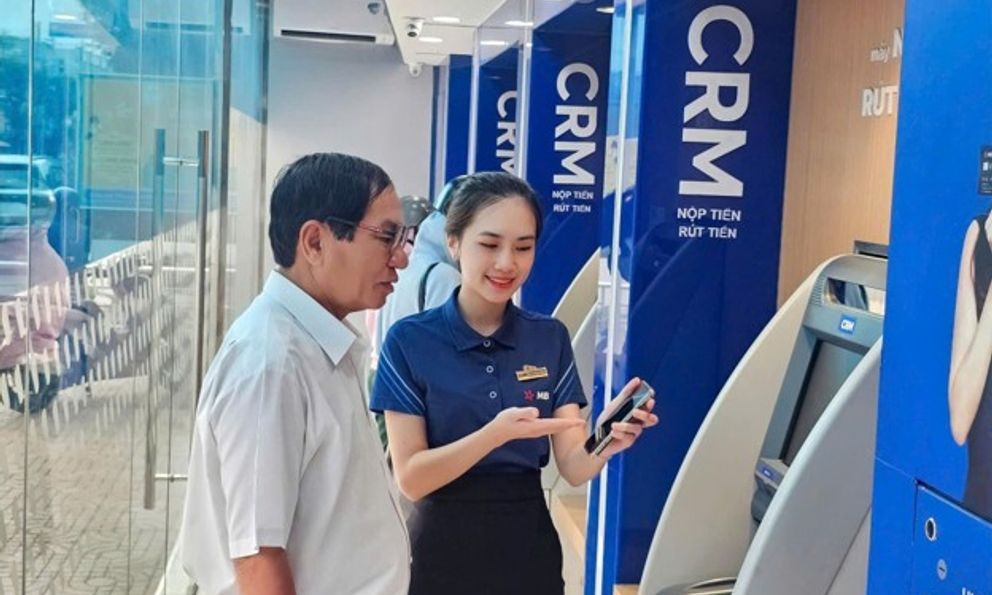Lời giải chia sẻ chi phí tài chính: MB giảm lãi suất cho vay tới 2%/năm 