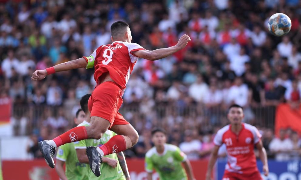 NAFF và Vietfootball dự định phối hợp tổ chức Giải Bóng đá 7 người VPL