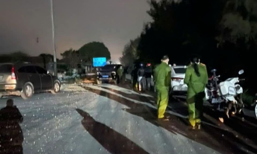 Nghệ An: Điều tra vụ án đôi nam nữ bị sát hại vào tối 27 Tết 