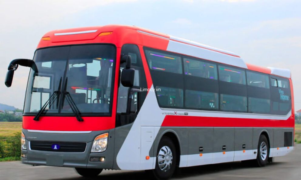 Nghệ An triển khai kế hoạch chuyển đổi xe buýt, xe khách sang ô tô điện 