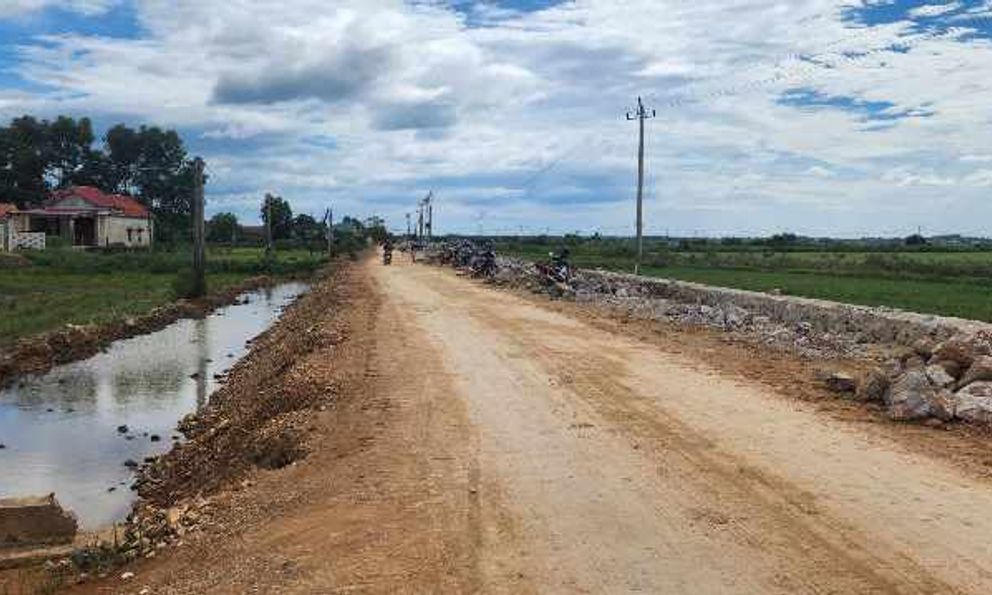 Vì sao Quảng Bình phải chấn chỉnh hoạt động đấu thầu?