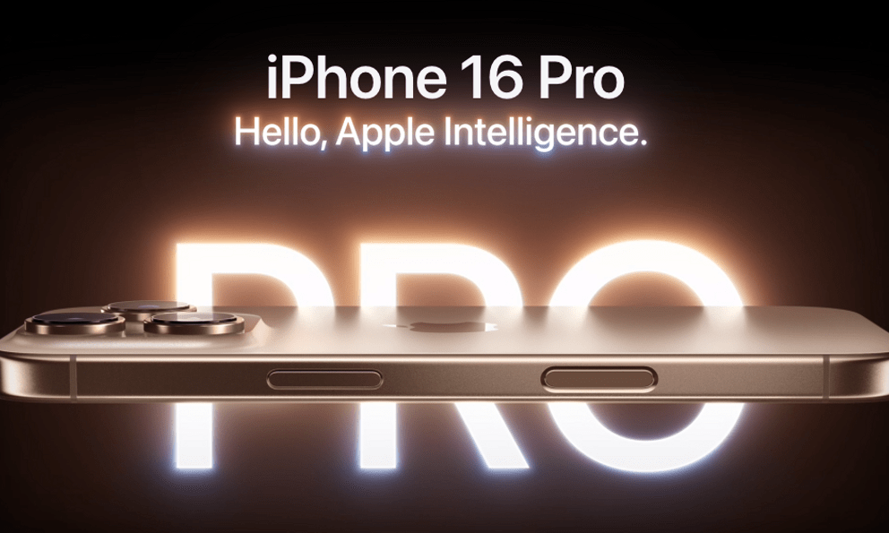 Trên tay iPhone 16 Pro và iPhone 16 Pro Max vừa ra mắt: Màu vàng sa mạc, viền màn hình mỏng kỷ lục, nút chụp ảnh chuyên nghiệp nhưng 1 tính năng quan trọng chưa dùng được ở Việt Nam