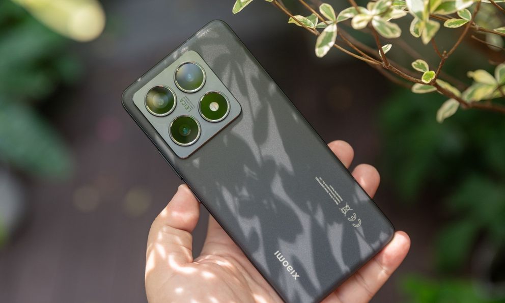 Top 5 smartphone có camera đỉnh của chóp đáng mua trong tầm giá 15-20 triệu