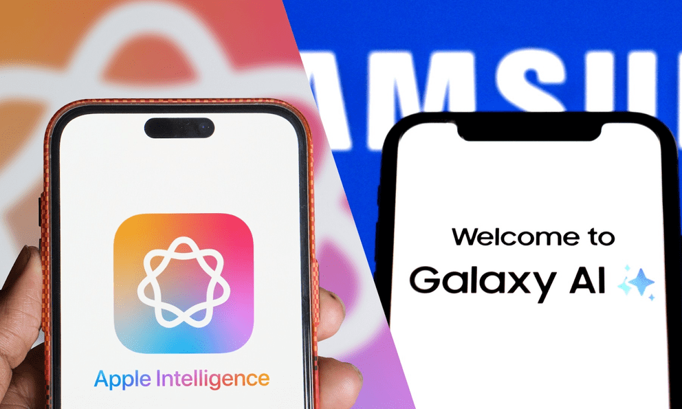 Chậm chân với AI, Apple có nguy cơ bị đối thủ vượt mặt 