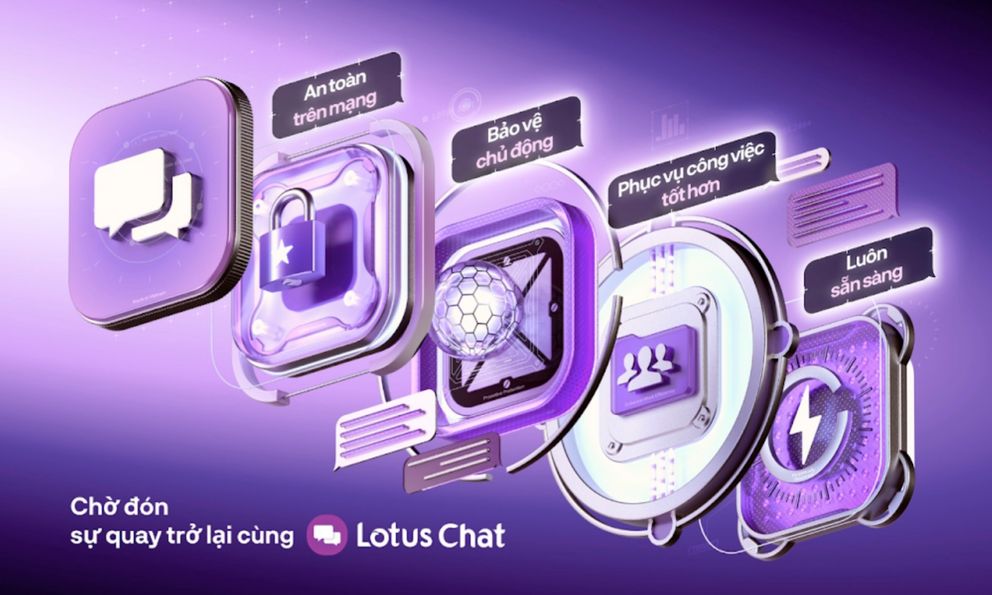 App chat của người Việt: Cuộc đua đau đầu với các ông lớn nước ngoài, liệu có chút tia sáng nào?