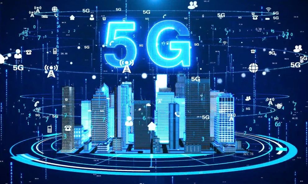 5G và những thay đổi toàn diện trong xây dựng thành phố thông minh