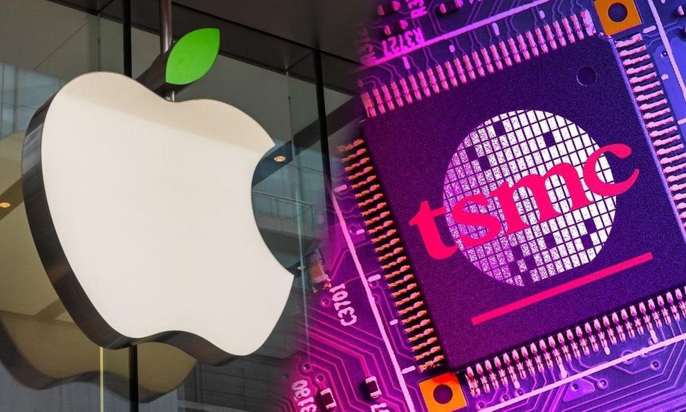 TSMC khiến Apple hoãn dùng chip 2nm trên iPhone 17 Pro