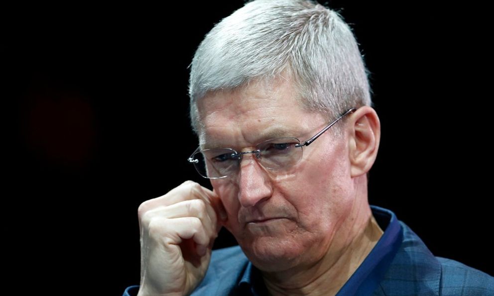 Apple thất hứa, chậm deadline