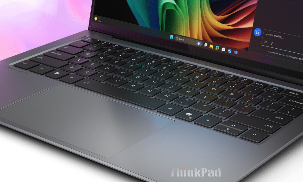 Lenovo ra mắt chiếc ThinkPad 