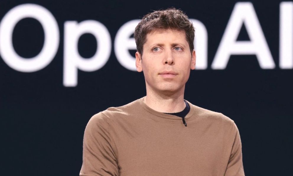 CEO OpenAI Sam Altman bị em gái ruột tố lạm dụng tình dục