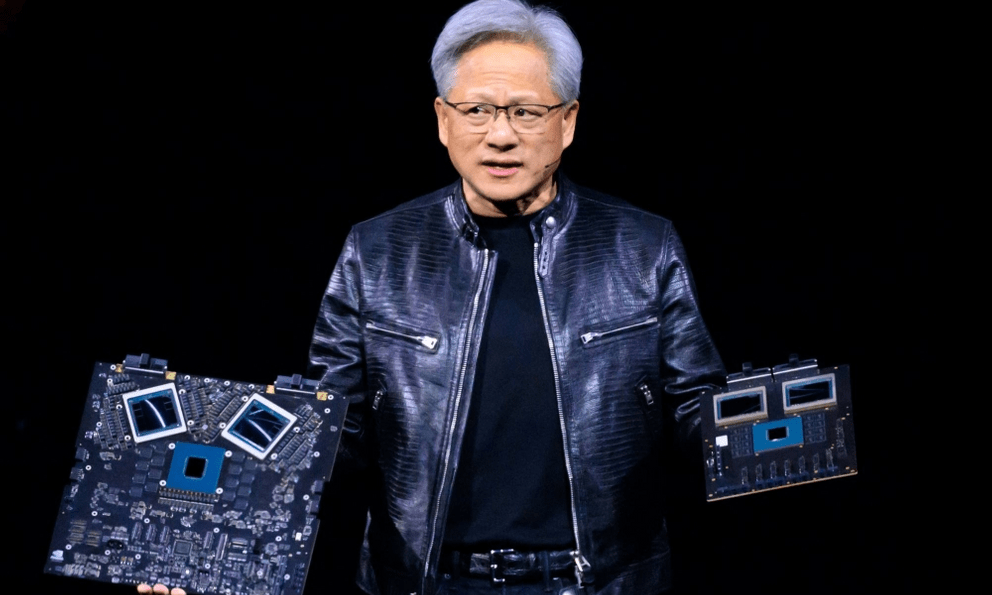 Nvidia bá chủ mảng GPU chưa đủ, CEO Jensen Huang chuyển hướng tấn công: Hợp tác MediaTek, tiến vào 'lãnh địa' CPU PC của Intel và AMD?