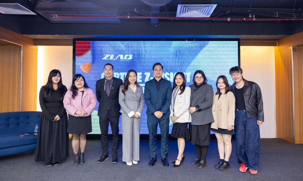 Capture Z-insight for 2025: Bức tranh toàn cảnh về Gen Z năm 2024 và dự báo xu hướng nổi bật năm 2025