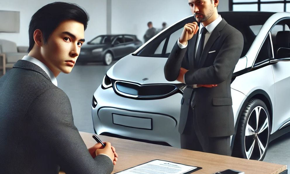 Hãng xe điện bị tố bắt ép nhân viên mua xe: Sếp lớn lập tức lên tiếng phân trần