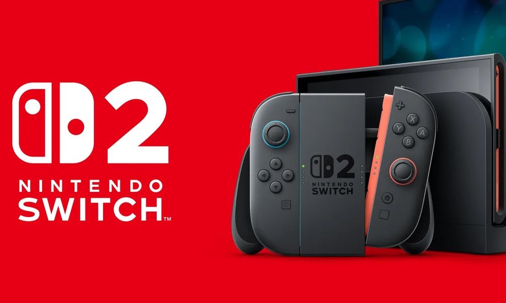 Đây là Nintendo Switch 2: Màn hình lớn hơn, Joy-con từ tính, 2 cổng USB-C, tương thích ngược với game cũ