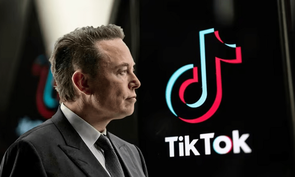 Chứng kiến TikTok được 'tha bổng' tại Mỹ, Elon Musk kêu gọi cơ hội cho X ở Trung Quốc