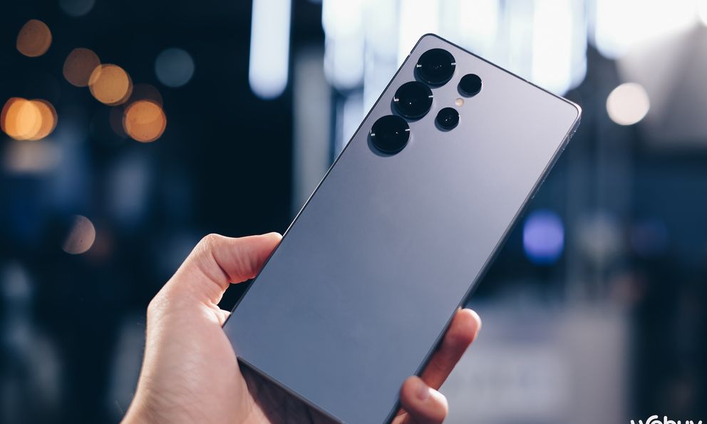 Đây là Galaxy S25 Ultra: Galaxy AI tiếng Việt “như con người”, thiết kế mới với viền màn hình siêu mỏng, chip Snapdragon 8 Elite for Galaxy, giá từ 33.9 triệu đồng