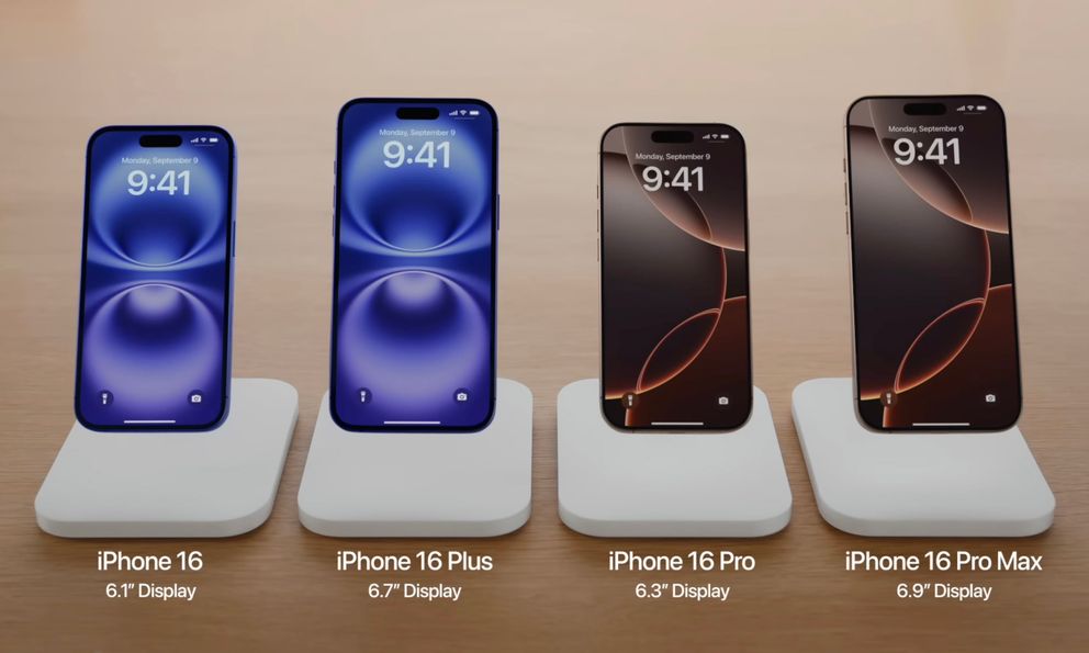 Thêm một hãng smartphone Trung Quốc vượt mặt Apple, thị phần iPhone tụt xuống vị trí thứ ba tại đất nước tỷ dân