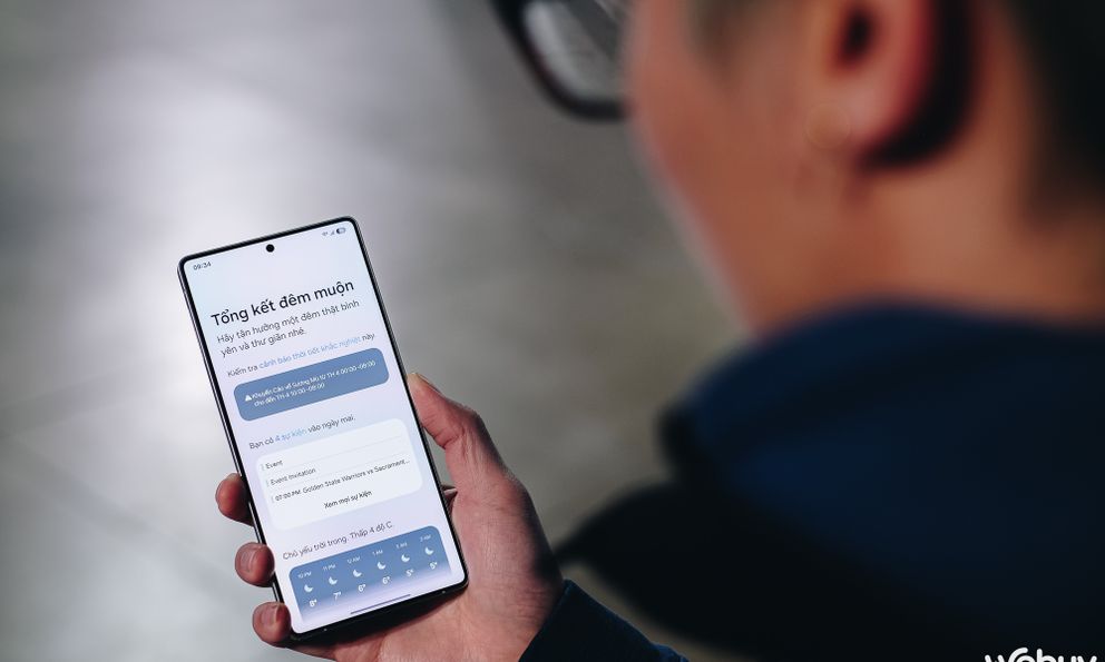 Galaxy S25 series: Đây là những tính năng Galaxy AI đáng giá nhất với người dùng