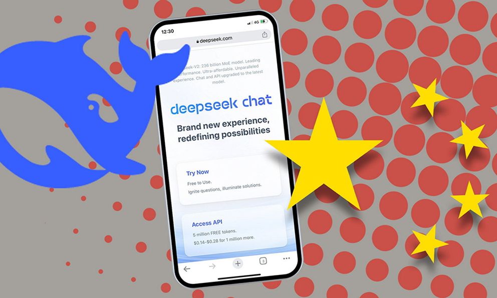 Dùng quá ít GPU mà mạnh ngang ChatGPT, một startup AI Trung Quốc làm rung chuyển cả ngành công nghệ Mỹ, vua chip AI NVIDIA cũng cắm đầu lao dốc