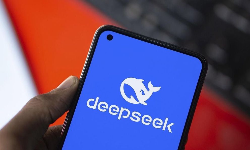 Tại sao DeepSeek có thể 