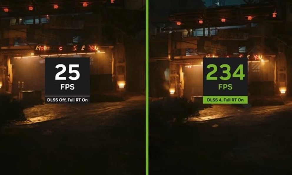 Phía sau những con số FPS cao ngất ngưởng: NVIDIA DLSS có đang phá hỏng trải nghiệm game PC?